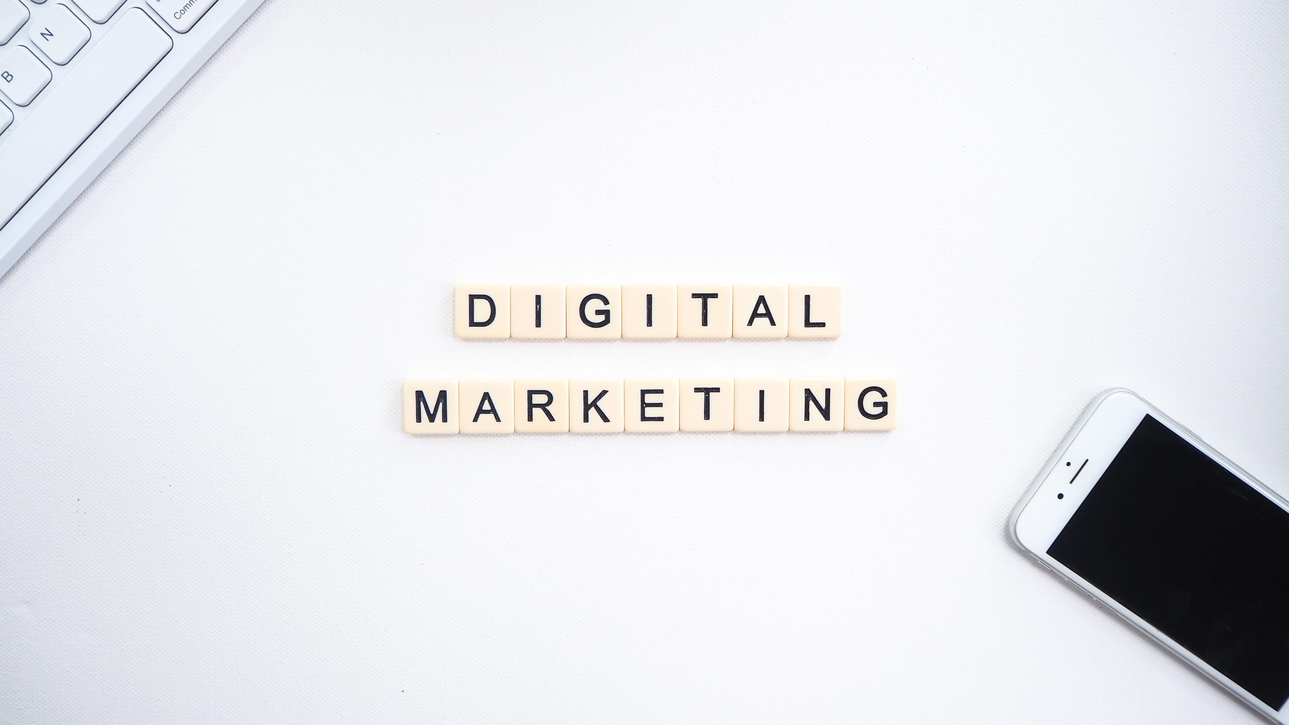 Here’s How Digital Marketing Can Help Grow Your Small Business