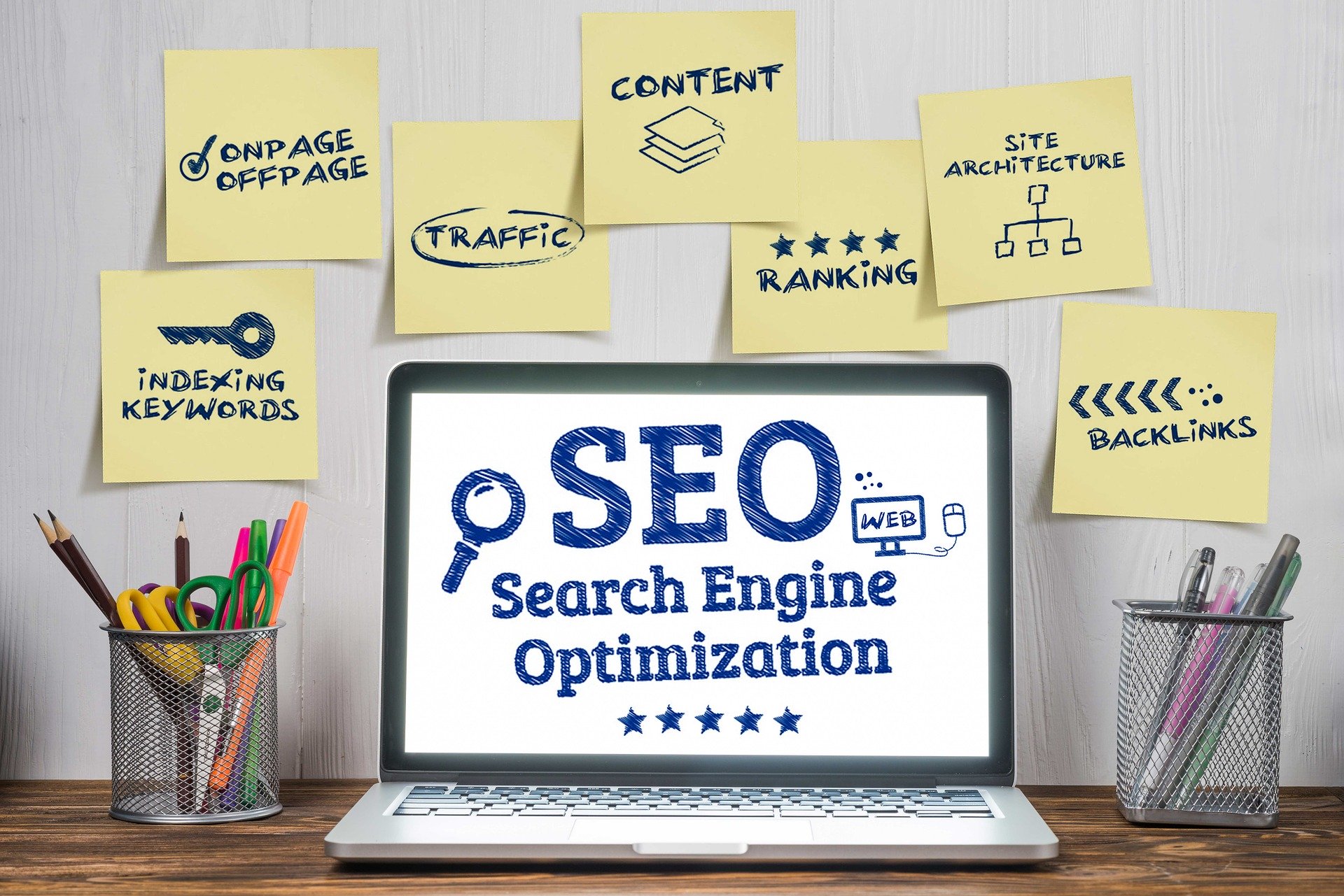 The Power of SEO: Why Invest in SEO for Your Business