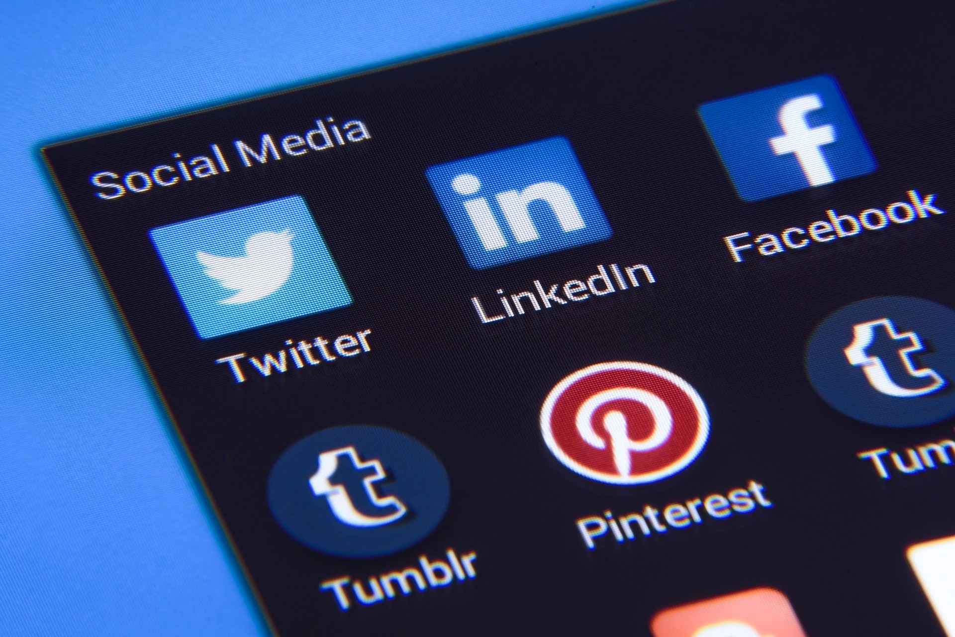 5 Valuable Reasons to Utilize Social Media Marketing for Your Business