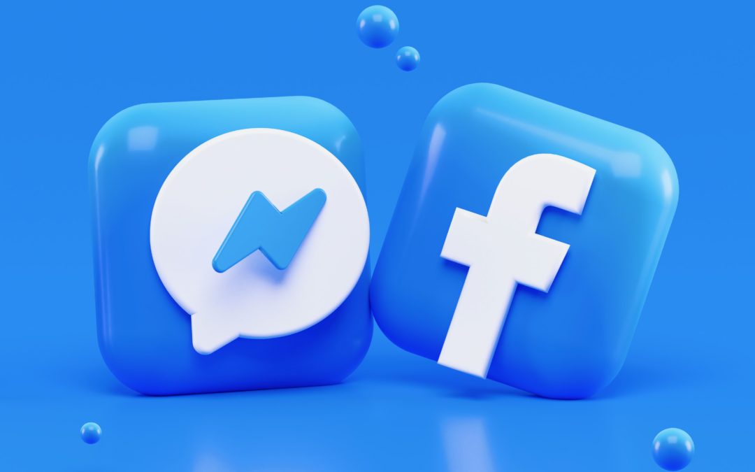 Facebook and messenger