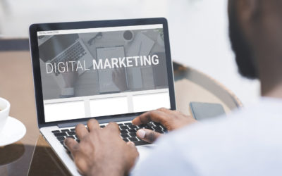 Why Digital Marketing Is the Most Cost-Effective Way to Promote Your Business